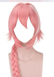 Aotume doll sex doll 135cm 4.4ft AA-cup  #98 Chloe head  from Fate anime sex doll