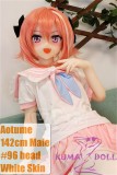 Aotume doll 142cm #96-1 head male sex doll material selectable