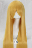 Aotume doll sex doll 135cm 4.4ft AA-cup  #97 Illyasviel head from FATE anime sex doll