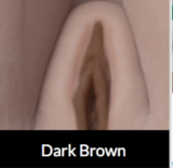 #Dark Brown