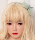 Only Love Sex Doll 169cm/5ft5 D-Cup Silicone # DS2 head full silicone doll [wight reduced version]