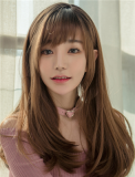 Only Love Sex Doll 168cm/5ft5 D-Cup #C Silicone head+TPE body - Ahri Cosplay