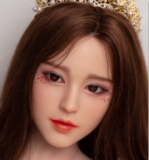 Only Love Sex Doll 169cm/5ft5 D-Cup Silicone # DS2 head full silicone doll [wight reduced version]