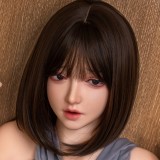 Yearndoll Y215 head 155cm C-cup【Regular Version】latest work with mouth open/close function full silicone life size sex doll