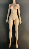 Mini doll sexable  Atago head 60cm/2ft normal breast silicone costume selectable