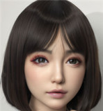 Yearndoll Y11 head 65cm Torso E-cup silicone head life-size sex doll