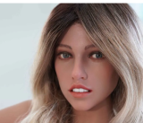 Jiusheng Doll Sex Doll 150cm/4ft9 D-cup #3 Lisa head TPE material body Head material selectable