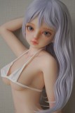 Real Girl 135cm Neeko from League of Legends (LOL) super realistic figure full silicone