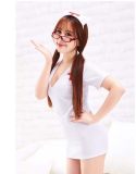 Real Girl 135cm Neeko from League of Legends (LOL) super realistic figure full silicone