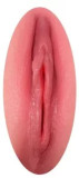 Tayu Doll Full Silicone Sex Doll 148cm/4ft9 D-cup with Naimei oral Head 19kg body+ M16 bolt -pink wig