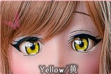 Butterfly Doll 135cm F-cup Mizuko(small)  Head Anime Doll Life-size Sex Doll Full TPE Material