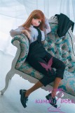 Butterfly Doll 135cm F-cup Fanny Head Anime Doll Life-size Sex Doll Full TPE Material