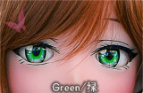 Butterfly Doll 140cm E-cup Flora Head Anime Doll Life-size Sex Doll Full TPE Material