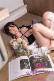 SHEDOLL Lolita type Zhiyuan #26 head 165cm/5ft4 E-cup love doll body material customizable Student Uniform Lingerie Set