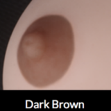 #4 Dark Brown
