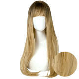Climax Doll CLM Silicone Head+TPE Torso#870 110cm/3ft7 Lilian Head