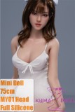 Mini Doll 75cm Middle Breast with MY01 head|kumadoll