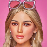 Irontech Doll Full silicone love doll 153cm/5ft F-cup S6 head Candy