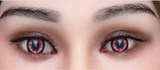 Irontech Doll Full silicone love doll 153cm/5ft F-cup S6 head Candy