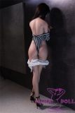 Real Girl 4kg 70cm Xiaoman head middle breast sexually active super realistic figure full silicone