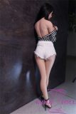 Real Girl 4kg 70cm Xiaoman head middle breast sexually active super realistic figure full silicone