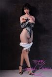 Real Girl 4kg 70cm Xiaoman head middle breast sexually active super realistic figure full silicone