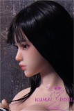 Real Girl 4kg 70cm Xiaoman head middle breast sexually active super realistic figure full silicone
