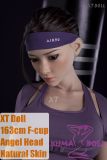 XTDOLL 163cm F-cup Angel head|kumadoll