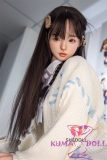SHEDOLL Lolita #24 Yuan head 150cm/4ft9 B-cup head love doll body material customizable