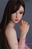 FUDOLL Sex Doll 153cm/5ft I-cup #25 head High-grade Full silicone