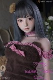 XTDOLL 150cm D-cup Super Reduced Wight Version Akira head,  full silicone doll, life-size real love doll