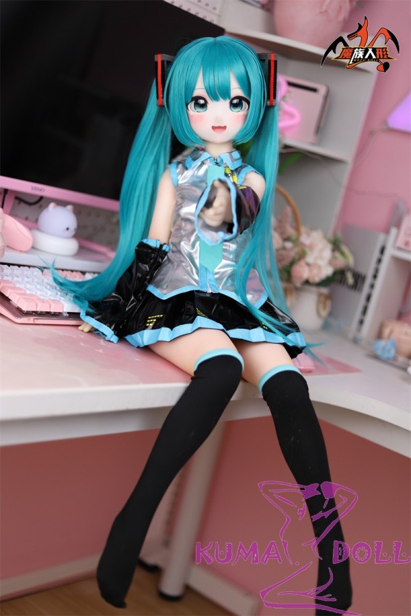 Explore the Magic of 85cm Cosplay Hatsune Miku Sex Doll