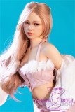 【New Arrived:Special Sale 1.21-1.31】Sino Doll Soft-Max Silicone Sex Doll