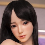 Sino Doll Soft-Max 161cm/5ft3 H-cup Silicone Sex Doll with Head X2