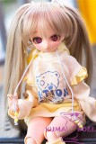 Mini doll sexable Xiaohuang|kumadoll