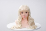 Bezlya (Missdoll) Fengling Head 155cm I-cup Full Silicone Sex Doll 155M 2.1 Version