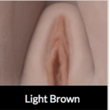 #2 Light brown