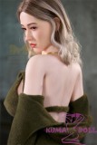 Irontech Doll Full Silicone Sex Doll 159cm/5ft2 F-cup Natural S7