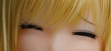Irokebijin TPE Sex Doll 145cm F-cup Koharu Head Anime Sex Doll