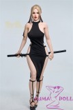 Irontech Doll Full Silicone Sex Doll 159cm/5ft2 F-cup Natural S5