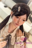 SHEDOLL Lolita type Xiyuan head 148cm/4ft9 D-cup love doll body material customizable