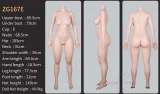 ZELEX Doll Full Silicone Sex Doll  body only sales page without head