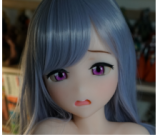 Irokebijin TPE Sex Doll 110cm/3ft6 AA-cup Koharu