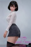 【Only 3 left】Manyou Studio Fukada Eimi 76cm Full Silicone Love doll easy to use easy to hide