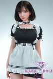 【Only 6 left】Manyou Studio Fukada Eimi 76cm Full Silicone Love doll easy to use easy to hide