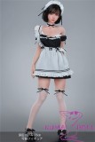 【Only 7 left】Manyou Studio Fukada Eimi 76cm Full Silicone Love doll easy to use easy to hide