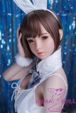 FUDOLL Sex Doll 153cm/5ft I-cup #14 head High-grade Full silicone