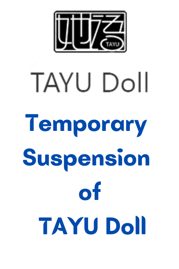 Tayu Doll Full Silicone Sex Doll (Notification of Temporary Removal from Shelves)