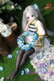 MOZU DOLL 85cm Frieren Soft vinyl head from Frieren: Beyond Journey's End with light weight TPE body easy to store and use