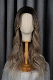 ZELEX Silicone Doll 165cm(5.41 ft) E-cup Full Size Lifelike Sex Doll with #GE81 Head
